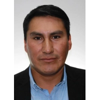 Jaime Kike Cusi Rimache