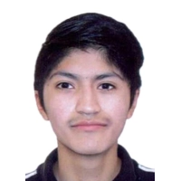 Jairo Jesus Huaman Ayala