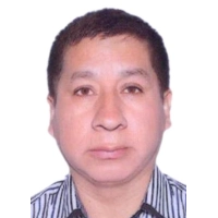 Jairzinho Melgar Patricio Santos