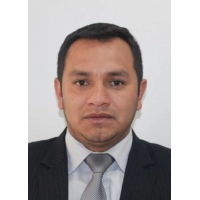 Jamer Moises Delgado Perez