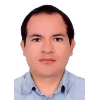James Noe Tantalean Teran