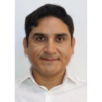 James Obed Perez Romero