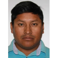 Javier Antonio Onofre Ccama