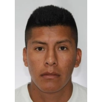 Javier Ismael Yufra Quispe