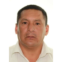 Javier Jali Morales Mejia