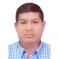 Javier Suclupe Sandoval