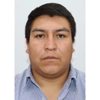 Jeison Jushelino Villavicencio Diaz