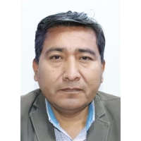 Jesús Antonio Rayme Cutipa
