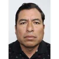 Jesus Amado Espinoza Crisostomo