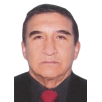 Jesus Antonio Gamero Marquez