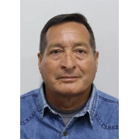 Jesus Bautista Albarran Paredes