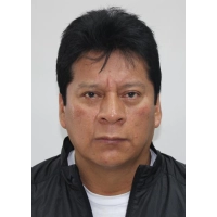 Jesus Edmundo Gonzales Camiloaga