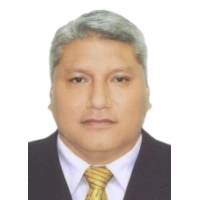 Jesus Felipe Echegaray Nieto