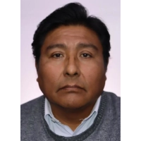 Jesus Fortunato Quiroga Llampazo
