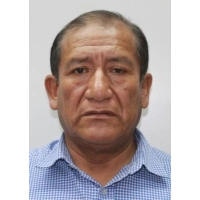 Jesus Juan Lozano Sotil