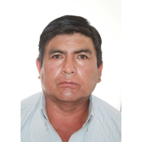 Jesus Rodolfo Castromonte Araucano