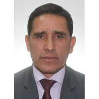 Jesus Vargas Santos