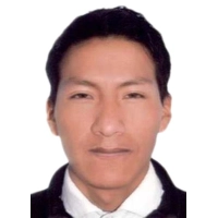 Jhon Alex Nuñez Paucar