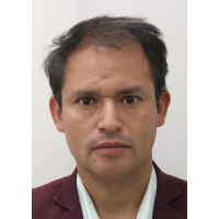 Jhon Curcino Olaza Albornoz