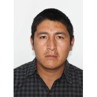 Jhon Franklin Picon Puscan