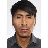 Jhon Omar Guillermo Huamani
