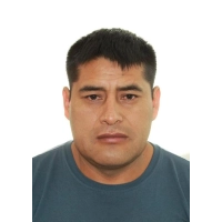 Jhoni Mateo Chavez Chapeton