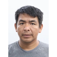 Jhonny Javier Anton Galan