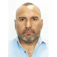 Jhonny Raul Solis Gutierrez