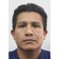 Jhony Saul Pozo Rojas