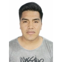 Jhordan Antony Huamani Gutierrez