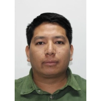 Jhosiel Miqueaz Chen Gutierrez