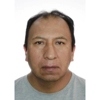 Jim Bill Mamani Quispe