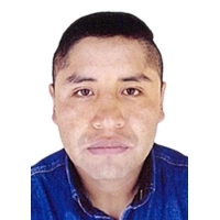 Jimmy Xavier Monroy Chipana