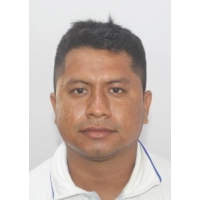 Joan Pinedo Cordova