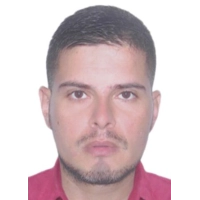 Joao Martin Alexander Alfaro Soriano