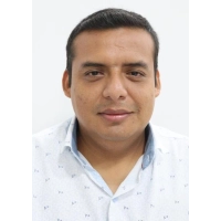 Joel Delgado Marrufo