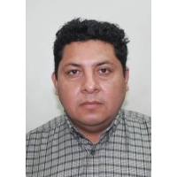 Joel Ronal Parimango Alvarez