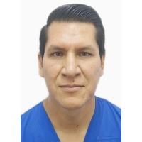 Joel Saul Chinchazo Montoya