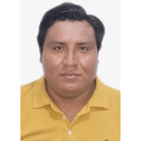 Johan Irving Mosqueira Rios