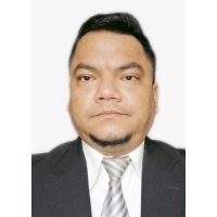 John Alexander Do Santos Ocmin