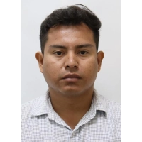 John Anthony Pacherres Hernandez