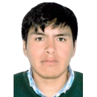 John Didier Hilario Huarcaya