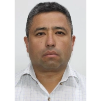 John Martin Caballero Lozano