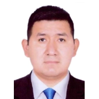John Mayco Quispe Zamora