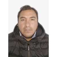 John Pastor Silva Mendoza