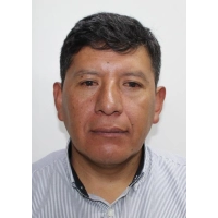Johny Espinoza Sullca