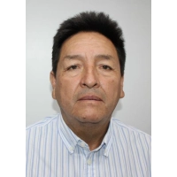 Johny Olivares Landeo
