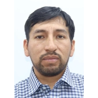 Johny Ramiro Nanez Rodriguez
