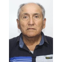 Jony Mampari Cardenas Urquizo
