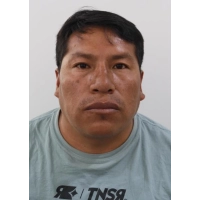 Jorge Alberto Mata Dominguez